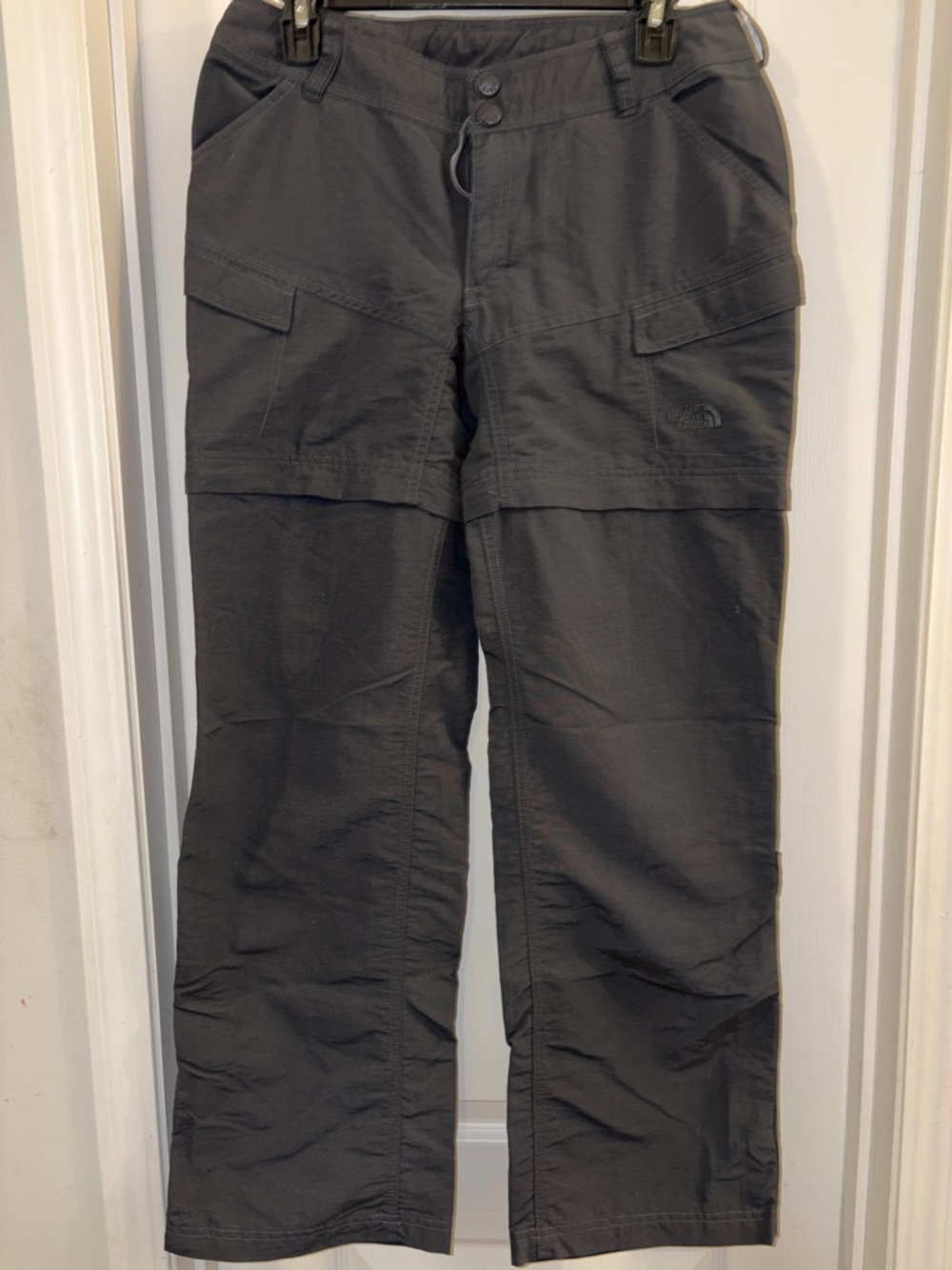 The North Face Women's Convertible Cargo Pants